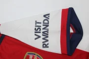 Arsenal retro 21/22 local - Imagen 7