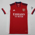 Arsenal retro 21/22 local