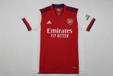 Arsenal retro 21/22 local