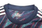 Arsenal retro 21/22 visitante - Imagen 6