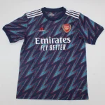 Arsenal retro 21/22 visitante