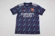 Arsenal retro 21/22 visitante