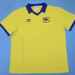 Arsenal retro 71/79