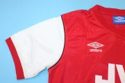Arsenal retro 82/83 local - Imagen 2