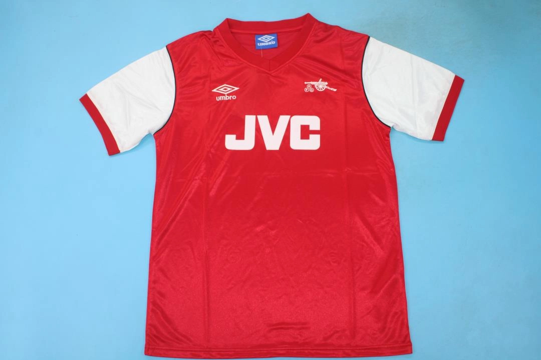 Retro-Clubes-Arsenal-82-83-local-portada Arsenal retro 82/83 local - Imagen 1