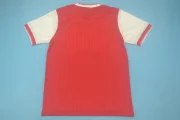 Arsenal retro 83/86 local - Imagen 2