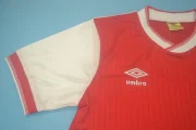 Arsenal retro 83/86 local - Imagen 12