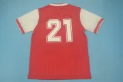Arsenal retro 83/86 local - Imagen 4