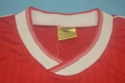 Arsenal retro 83/86 local - Imagen 8