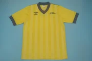 Arsenal retro 83/86 visitante