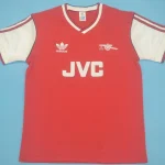 Arsenal retro 86/88