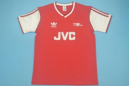 Arsenal retro 86/88