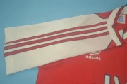 Arsenal retro 89/90 local - Imagen 8