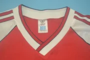Arsenal retro 89/90 local - Imagen 14