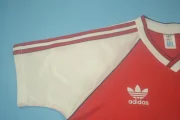 Arsenal retro 89/90 local - Imagen 3