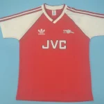 Arsenal retro 89/90 local