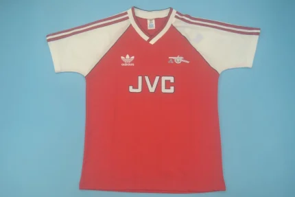 Arsenal retro 89/90 local