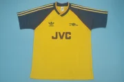 Arsenal retro 89/90 visitante