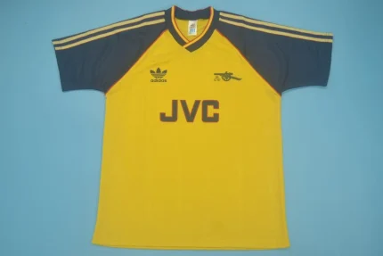 Arsenal retro 89/90 visitante