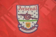 Arsenal retro 90/92 - Imagen 14