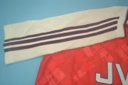 Arsenal retro 90/92 - Imagen 21