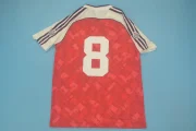 Arsenal retro 90/92 - Imagen 22