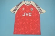 Arsenal retro 90/92 - Imagen 4
