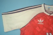 Arsenal retro 90/92 - Imagen 8