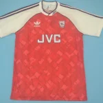 Arsenal retro 90/92