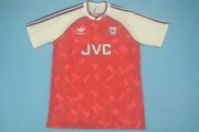 Arsenal retro 90/92