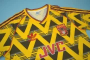 Arsenal retro 91/93 - Imagen 8