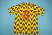 Arsenal retro 91/93 - Imagen 7