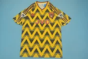 Arsenal retro 91/93 - Imagen 11