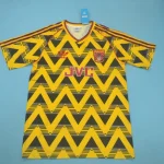 Arsenal retro 91/93