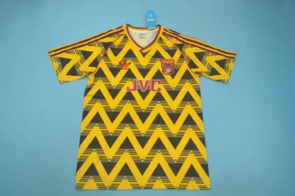 Arsenal retro 91/93