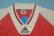 Arsenal retro 92/94 local - Imagen 12