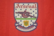 Arsenal retro 92/94 local - Imagen 4
