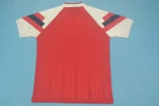 Arsenal retro 92/94 local - Imagen 5