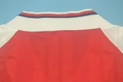 Arsenal retro 92/94 local - Imagen 11