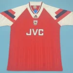 Arsenal retro 92/94 local