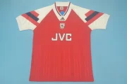 Arsenal retro 92/94 local