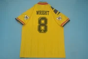 Arsenal retro 92/94 visitante - Imagen 2
