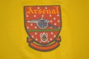 Arsenal retro 92/94 visitante - Imagen 14