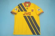 Arsenal retro 92/94 visitante - Imagen 11