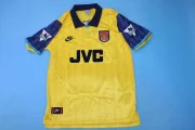 Arsenal retro 94/95 alternativa - Imagen 15