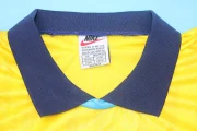 Arsenal retro 94/95 alternativa - Imagen 7
