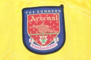 Arsenal retro 94/95 alternativa - Imagen 9