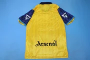 Arsenal retro 94/95 alternativa - Imagen 10