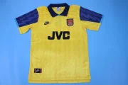 Arsenal retro 94/95 alternativa