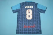 Arsenal retro 94/95 visitante - Imagen 19